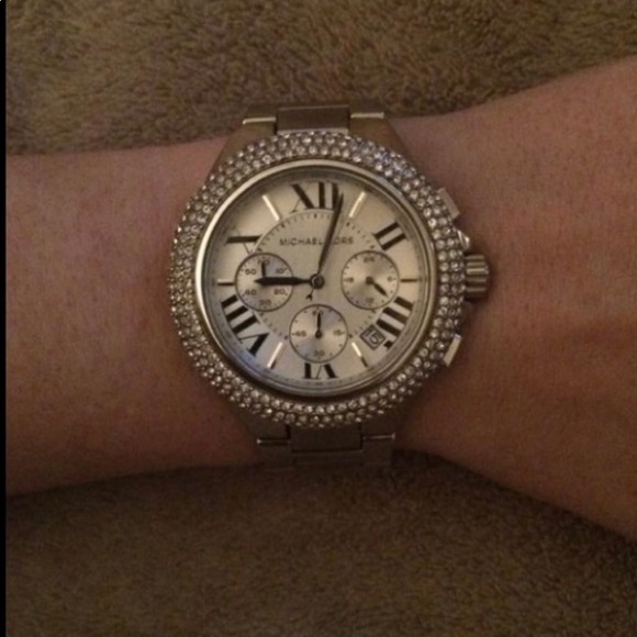 Michael Kors Watch - Picture 7 of 7